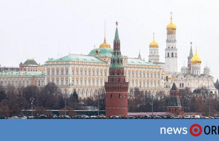 “Pura ficción”: el Kremlin desmiente llamada telefónica con Trump