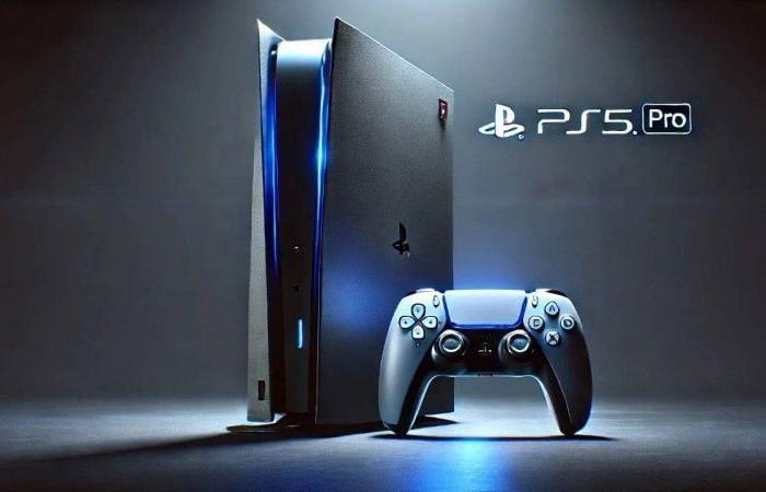 La Playstation 5 Pro, símbolo del aumento de los precios de la electrónica