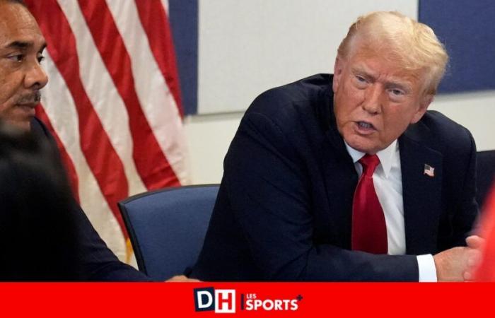 He aquí por qué Donald Trump quiere prescindir de la aprobación del Senado para sus nombramientos