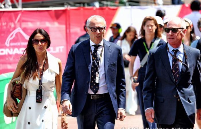 Fórmula 1 | Liberty Media está convencida de que se validará la adquisición de MotoGP