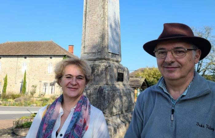 11 de noviembre: más que nombres, este historiador recorre la vida de los soldados de este monumento a los caídos en Dordoña