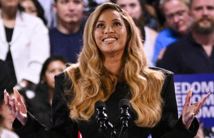 La Universidad de Yale ofrecerá cursos sobre Beyoncé