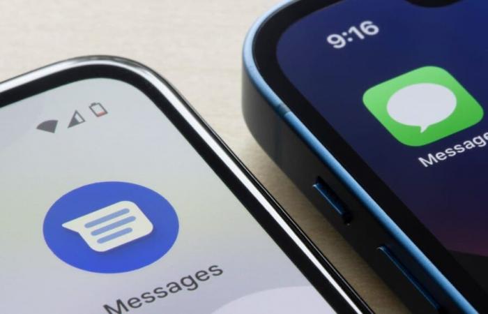 Por qué no tendrás los nuevos SMS de Orange por un tiempo