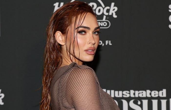 Megan Fox espera un bebé con Machine Gun Kelly después de que la pareja sufriera una pérdida