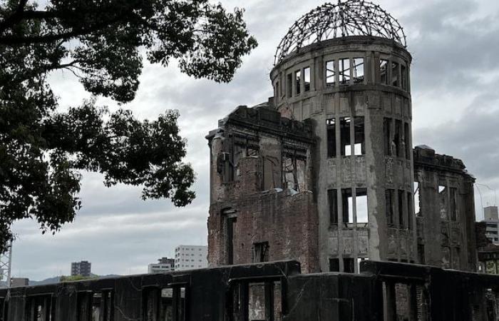 Los supervivientes de Hiroshima y premios Nobel advierten contra la escalada