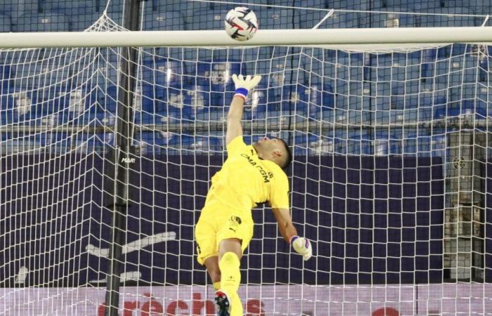 OM. Rulli el capitán, Greenwood líder de ataque, Cornelius salva el honor en defensa… ¿Cuál es el récord individual en el tercer puesto del campeonato?