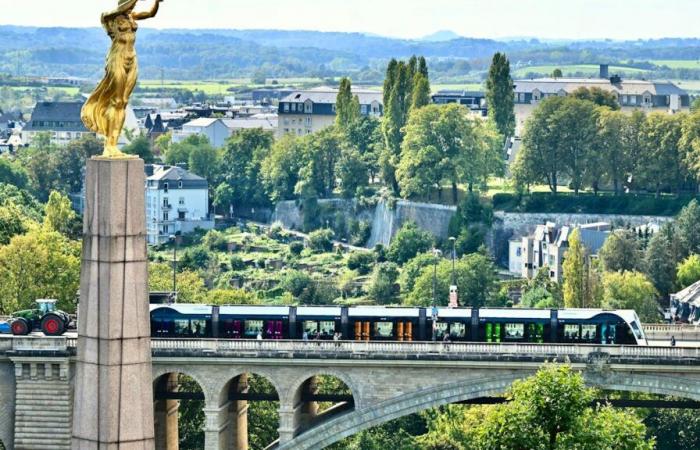 En Luxemburgo: por qué se priva a los trabajadores del día festivo del 11 de noviembre