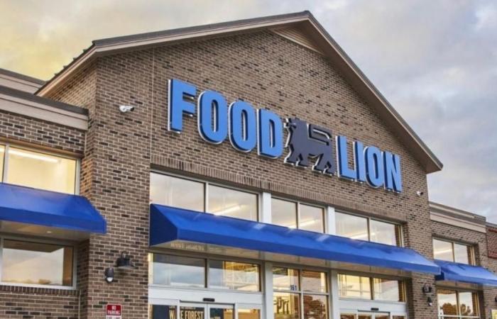 Food Lion sufre un ciberataque en Carolina del Norte