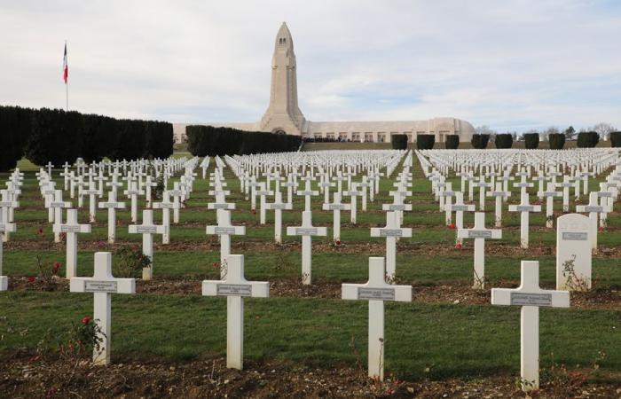 “No podemos sacrificar la memoria por unos pocos ahorros” según el alcalde de Verdún