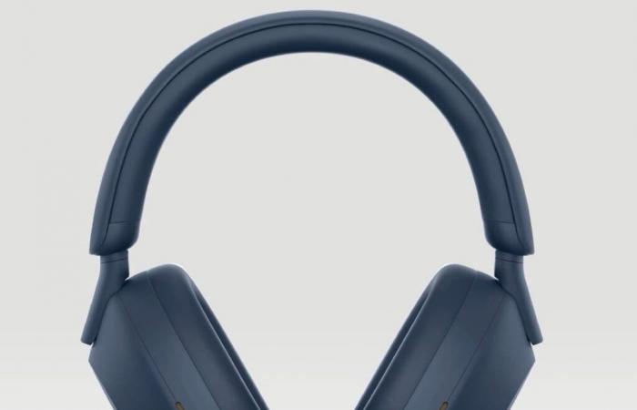 A este precio, estos auriculares de Sony ridiculizan a Apple y sus AirPods Max