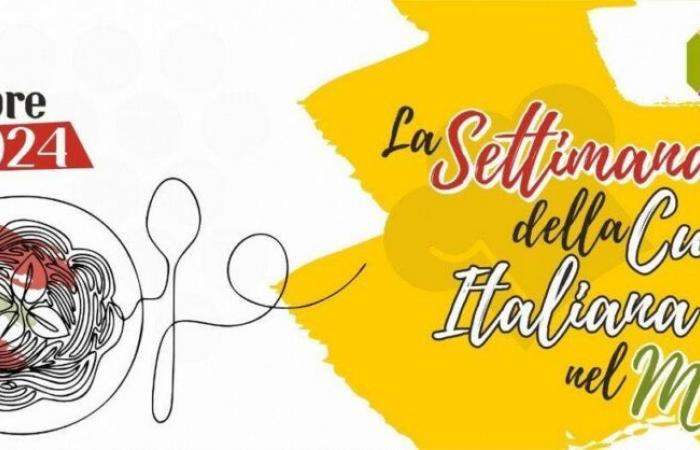 Marruecos acoge la novena edición de la Semana Mundial de la Cocina Italiana