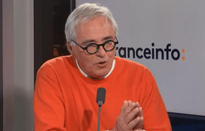 “Los ciudadanos deben comprender que cada vez que emiten una tonelada de CO2, son responsables de varios miles de euros de daños”, afirma un economista