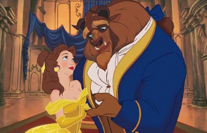 ¿Cuáles son las 10 películas de Disney mejor valoradas por los fans? (El 3 te sorprenderá)