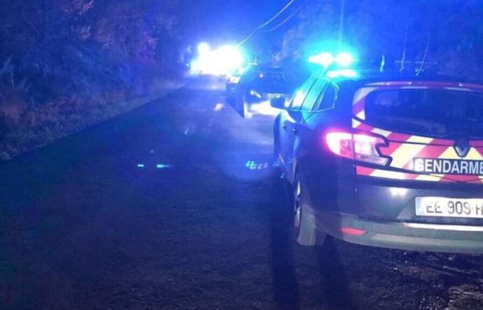 Muere una mujer de Sarthe en un accidente entre tres vehículos en una carretera rural