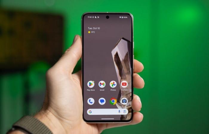 Probablemente no tengas mucho tiempo para conseguir estos modelos de Google Pixel 8 con un increíble descuento de $ 250