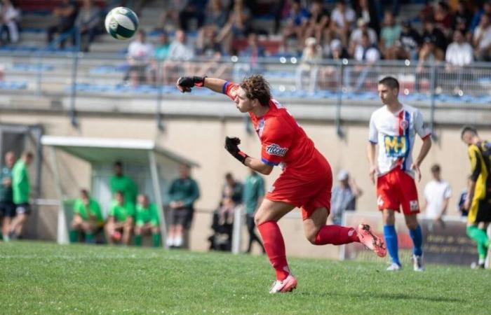 los resultados de la séptima jornada del D1