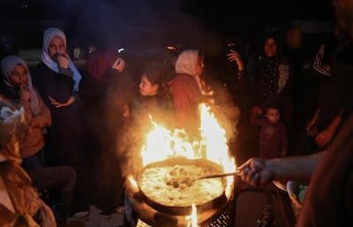 Líderes árabes y musulmanes descartan la paz con Israel sin una retirada de los territorios ocupados