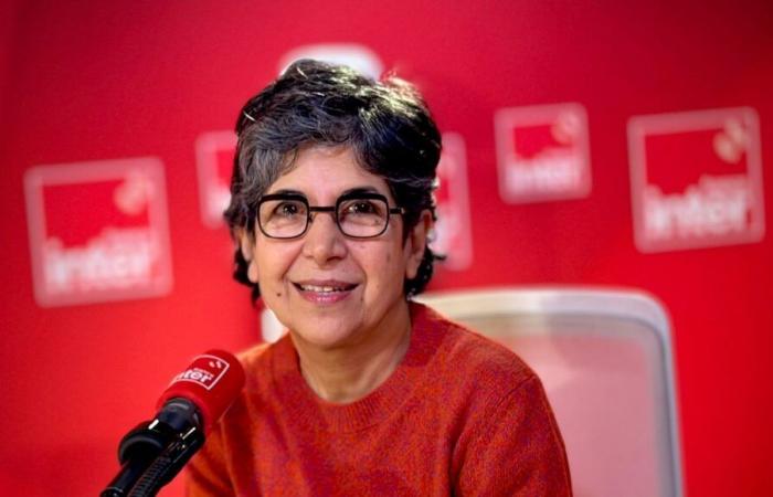 Fariba Adelkhah: “Sobreviví haciendo mi trabajo, transformando la prisión iraní en un objeto de estudio”