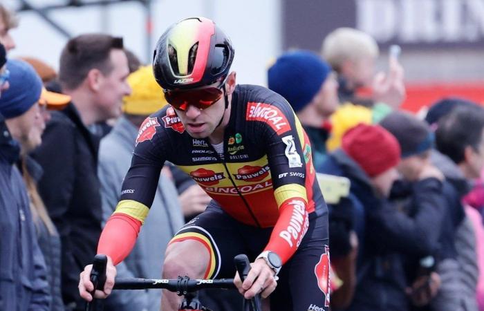 Avance: Superprestige Niel 2024 – ¿El primero para Pauwels Sauzen-Bingoal?