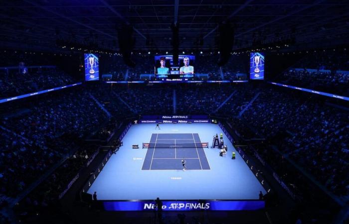 ATP Finals 2024: fechas, horarios, TV, cómo y dónde ver el torneo en directo