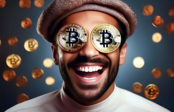 Bitcoin a 84.000 dólares: este gigante inversor aconseja “comprar todo lo que puedas”