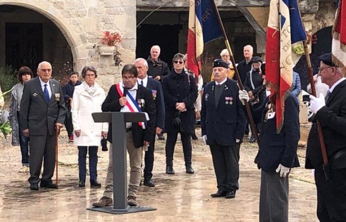 Castelsagrat. Una conmemoración en la tradición