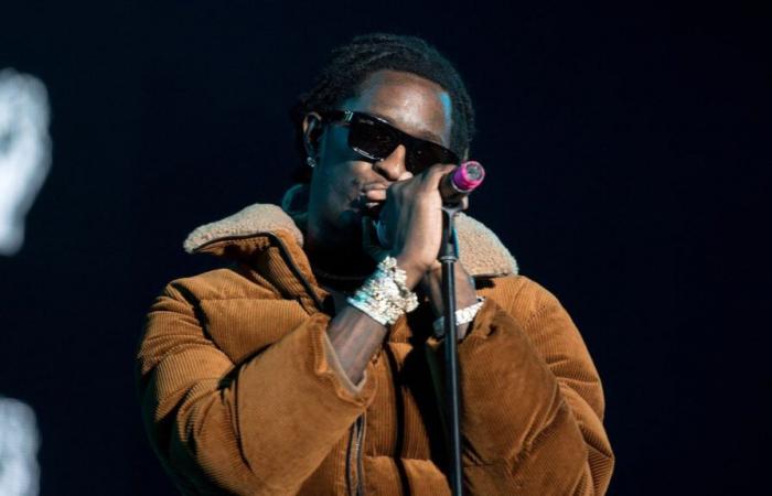 Las 6 mejores canciones de Young Thug