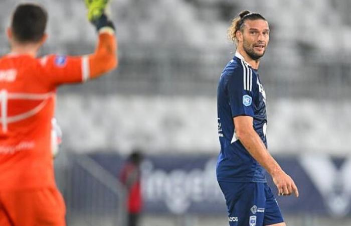 Girondinos. ¿Andy Carroll está suspendido?