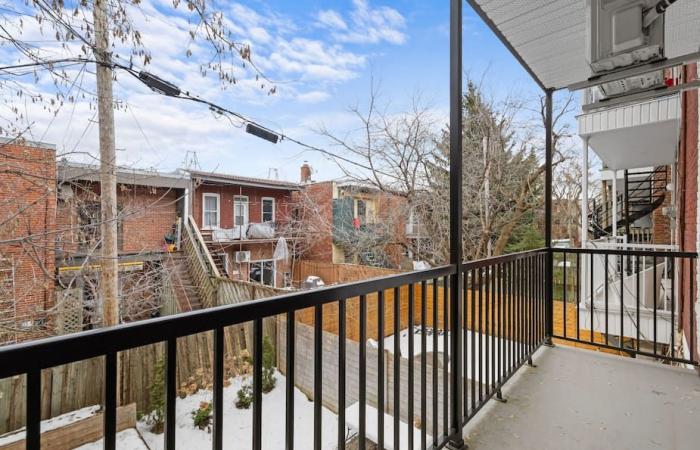 La casa de la infancia de Jean-Pierre Ferland está a la venta por 1.799.000 dólares en Montreal