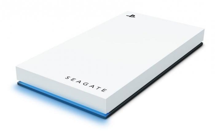 Probando el Seagate Game Drive SSD para PS5, un modelo de PlayStation con licencia oficial