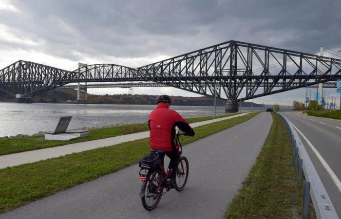 Puente de Quebec: la restauración se confiará a una corporación de la Corona federal