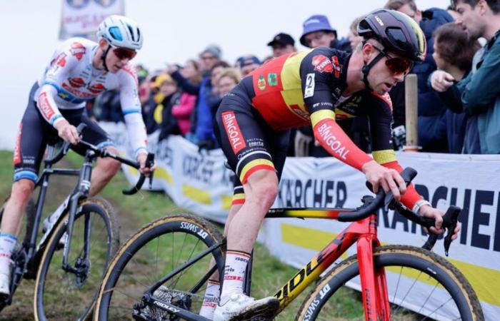 Avance: Superprestige Niel 2024 – ¿El primero para Pauwels Sauzen-Bingoal?