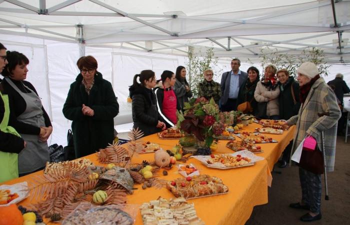 La sopa de los chefs de Puy-en-Velay vuelve con un concurso