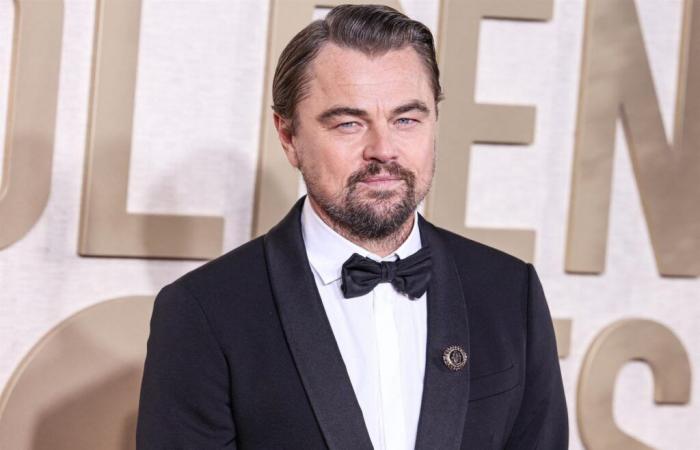 Leonardo DiCaprio: Brad Pitt, Steven Spielberg… La alucinante lista de invitados por su 50 cumpleaños