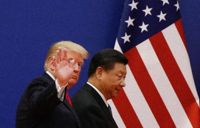 Trump le está dando a China una oportunidad de oro en materia climática