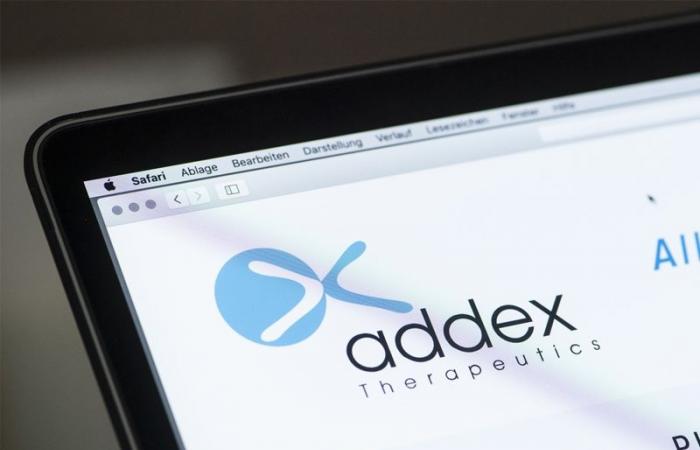 Addex vuelve a caer en déficit en el tercer trimestre