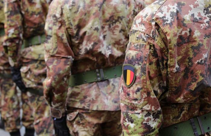 “Una amenaza sin precedentes”: un sindicato de Defensa llama a no debilitar al ejército en este contexto geopolítico