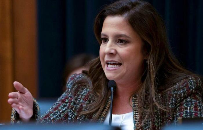 Estados Unidos: Trump planea nominar a Elise Stefanik como embajadora de la ONU