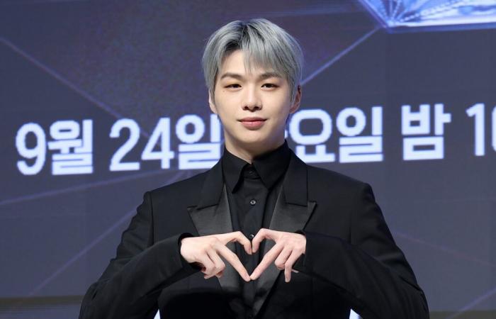 Kang Daniel iniciará la etapa japonesa del ‘[ACT]’gira en enero