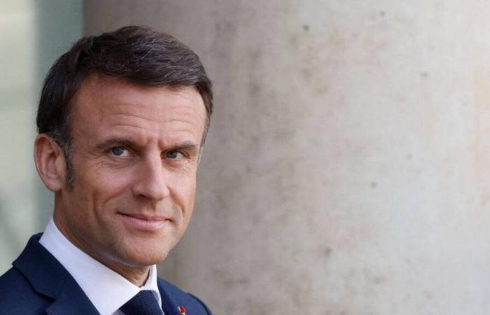 Por qué Emmanuel Macron no participa en la cumbre sobre el clima en Azerbaiyán