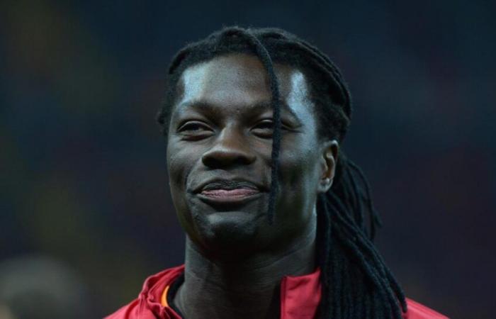 ¡Bafé Gomis anuncia su retirada! (oficial)