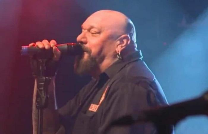 La familia de Paul Di’Anno revela la trágica causa de su muerte