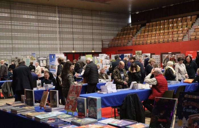 Feria del Libro de Historia Woippy 2024: temática y programa