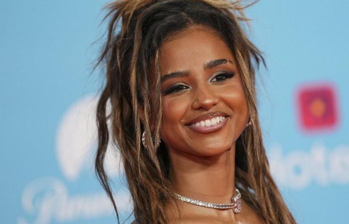 MTV Europe Music Awards 2024: triunfo de la sudafricana Tyla