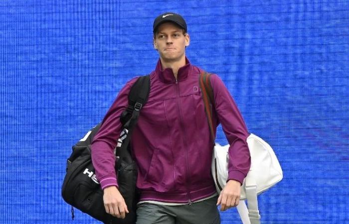 ATP – Finales, Insólito > Thiago Motta, entrenador de la Juventus de Turín: “¿Voy a ver el partido de Sinner o el de Inter de Milán contra Nápoles esta tarde? Me gusta mucho Jannik, quizá me pongan dos televisores”