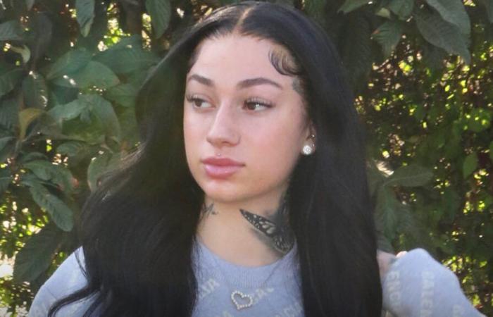 Bhad Bhabie tiene cáncer y está bajo cuidado médico