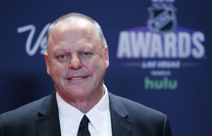 El canadiense | “Nunca hablé con Gerard Gallant”, dice Kent Hughes