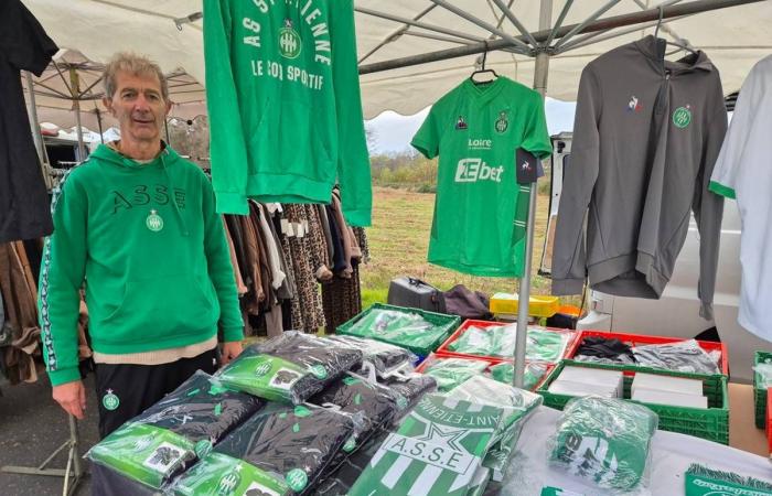 Más de 500 stands y miles de visitantes para esta feria del Alto Loira