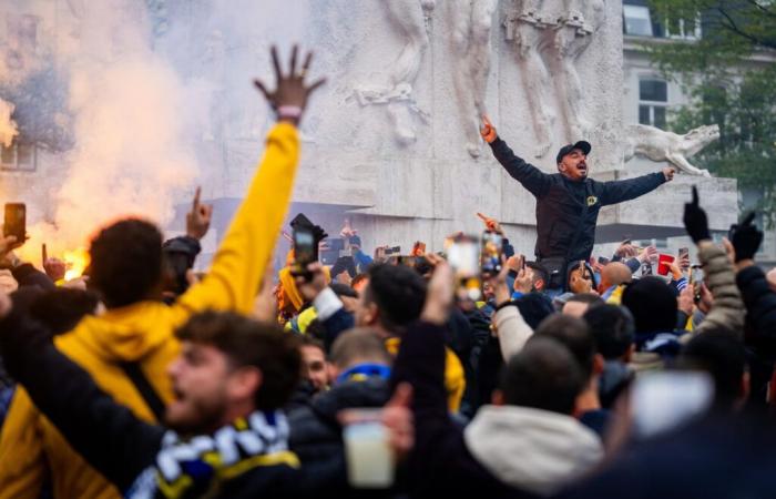 Fútbol y guerra, prejuicios culpables