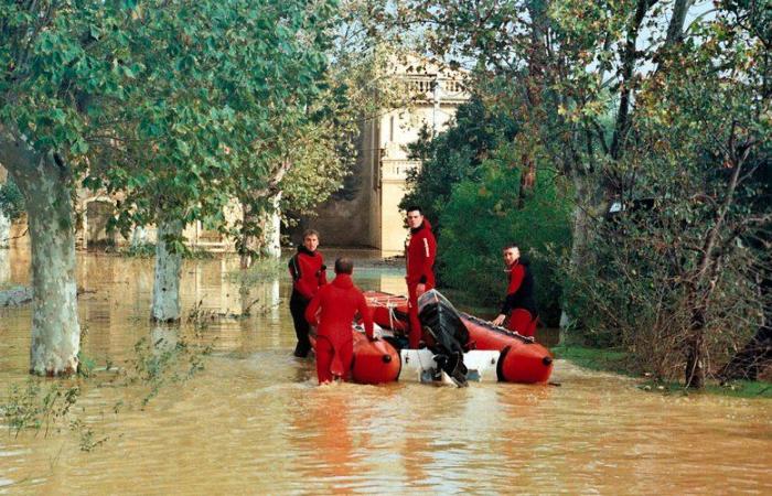 Por qué las mortíferas inundaciones de noviembre de 1999 en Aude formaron parte del big bang de la “vigilancia” Météo France